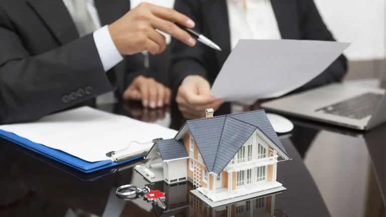 Picture for article Does Home Insurance Cover Basement Flooding? Explained