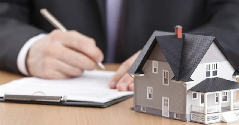 Picture for article Home Insurance Including Flood Cover: Essential Guide