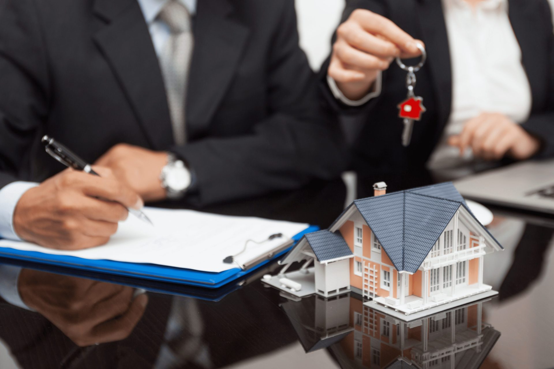 Picture for article Home Insurance Quotes Oklahoma: Best Rates for 2025